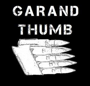 Garand Thumb