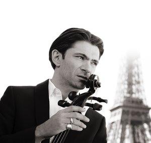 Gautier Capucon