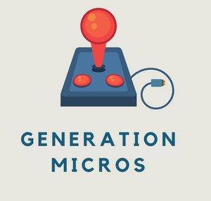 GENERATION MICROS