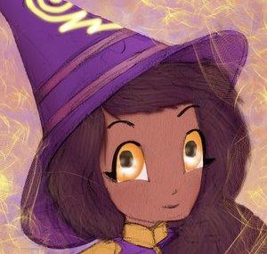 Genevieve Moongarden