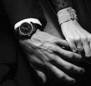  Gentlimans Touch