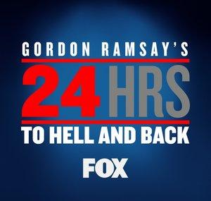 Gordon Ramsay's 24 Hours To Hell & Back