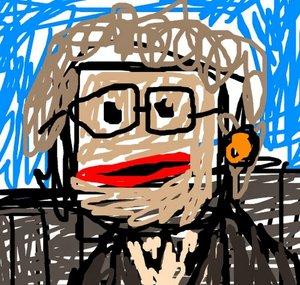 Gotta Draw Fast