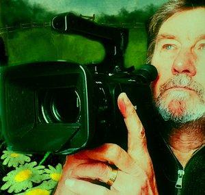 Graham Barker