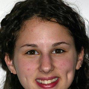 Hallie Eisenberg