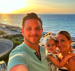 Hawkins Family