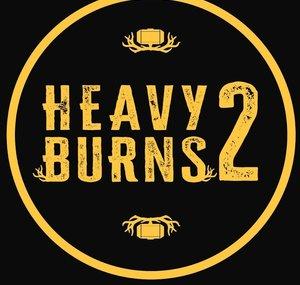 Heavy Burns 2