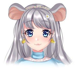 Hinagiku Ch. ネズチ雛菊