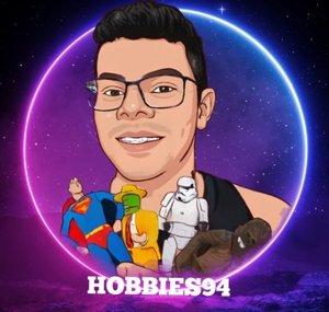Hobbies 94
