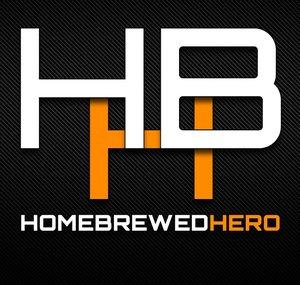 HomeBrewedHero