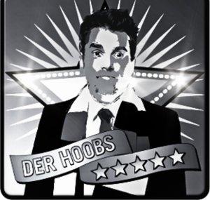 HOOBS TV 2 | Zweitkanal - GESCHLOSSEN 🔒