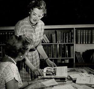 Hoover Institution Library & Archives