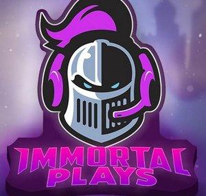 Immortal Plays