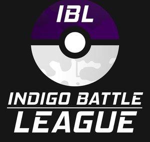 Indigo Battle League