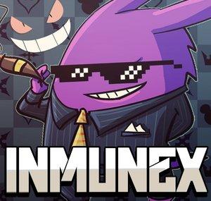 Inmunex ZX