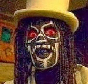 Iowntheracistclowns