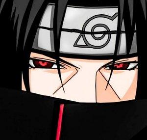 Itachi Games