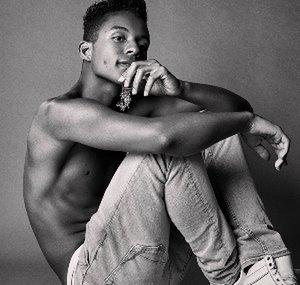 Jaafar Jackson