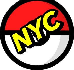 JAMES of NEW YORK