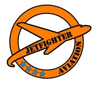 Jetfighter