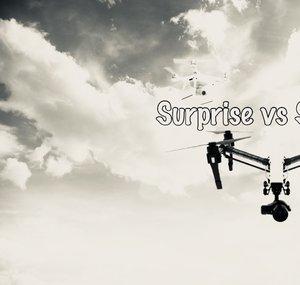 John Surprise