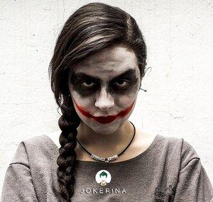 Jokerina