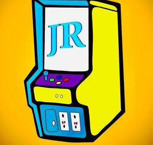 Junior Gaming Arcade
