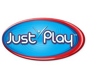 Just Play