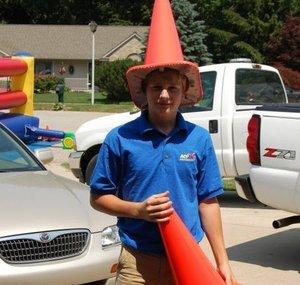 Justin Kueppers