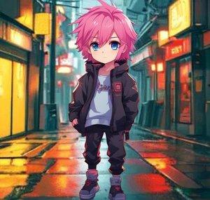 Kai Tokisaka