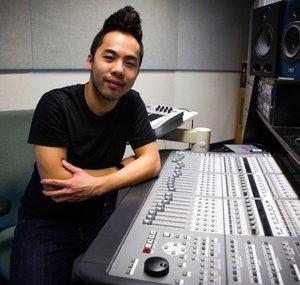 Kenny Mac Composer