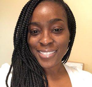 Kenyatta M.