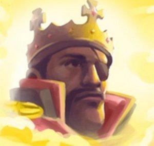 King Raja