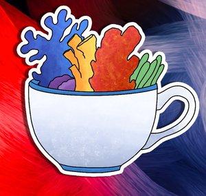 Koral Tea