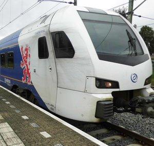 KyanTrains
