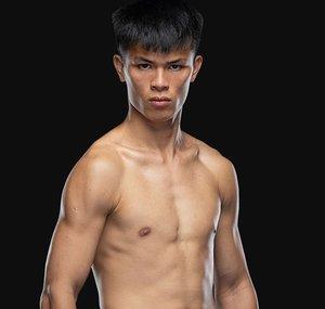 Lan Shan Teng