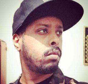 Liban Ali