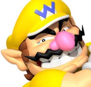 Living With Wario