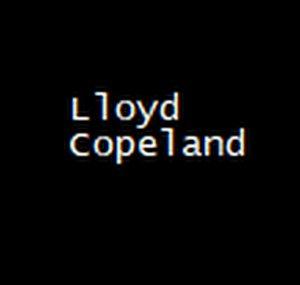 Lloyd Copeland