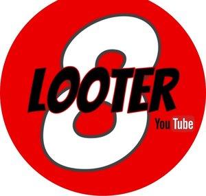 Looter8 Treasure Hunter
