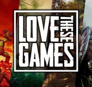 LoveTheseGames