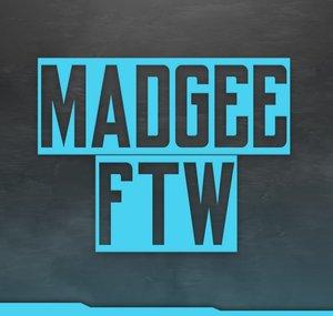 MadgeeFTW