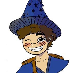 Mage Chaseara