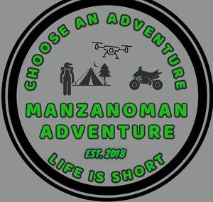 ManzanoMan Adventure