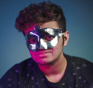 MaskedMan ASMR