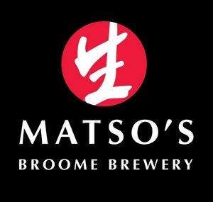 Matsosbeer