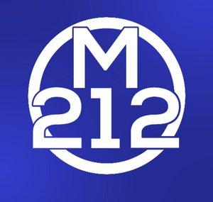 Matt212 Rally