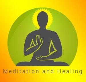 Meditation and Healing