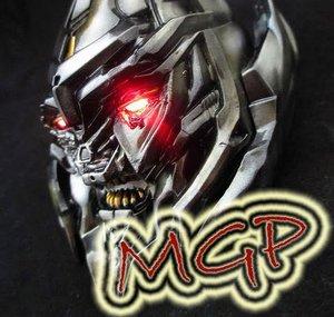 MegatronGameplay
