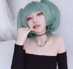 Melty Katsune